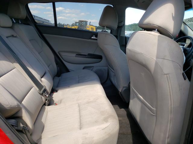 Kia Sportage l 2017