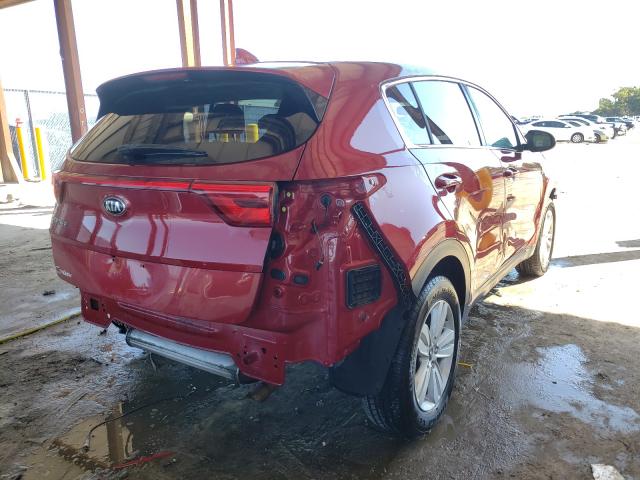 Kia Sportage l 2017