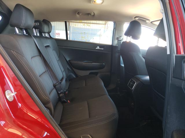 Kia Sportage l 2017