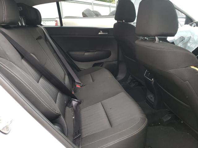 Kia Sportage l 2017