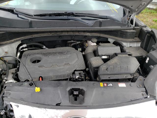 Kia Sportage l 2017