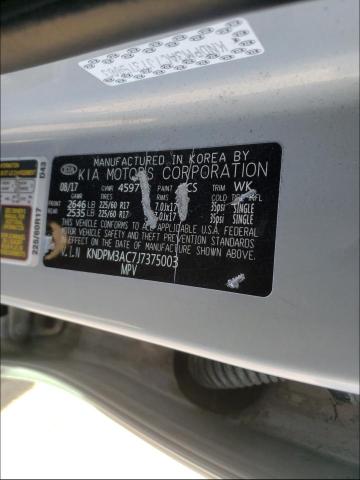 Kia Sportage l 2018