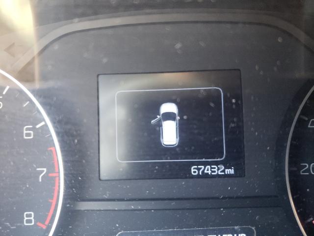 Kia Sportage l 2018