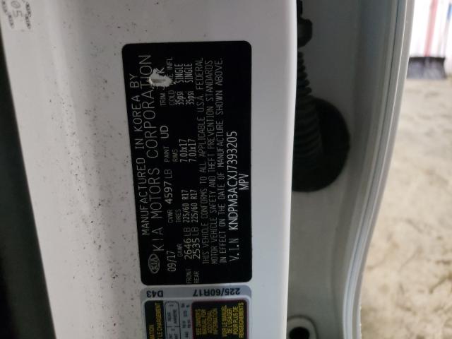 Kia Sportage l 2018