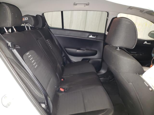 Kia Sportage l 2018