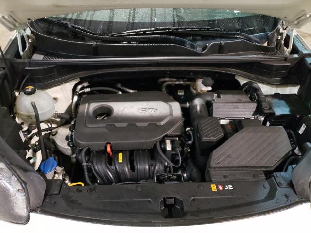 Kia Sportage l 2018