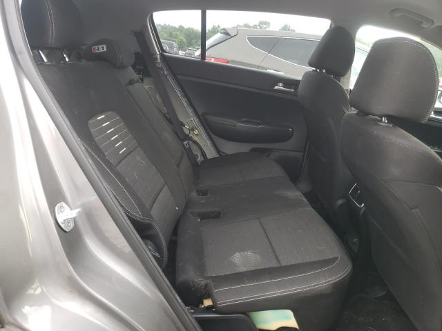 Kia Sportage l 2018