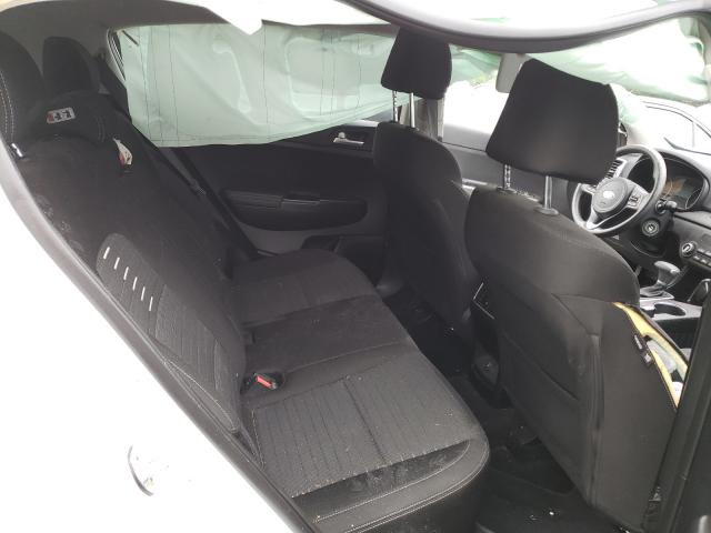 Kia Sportage l 2018