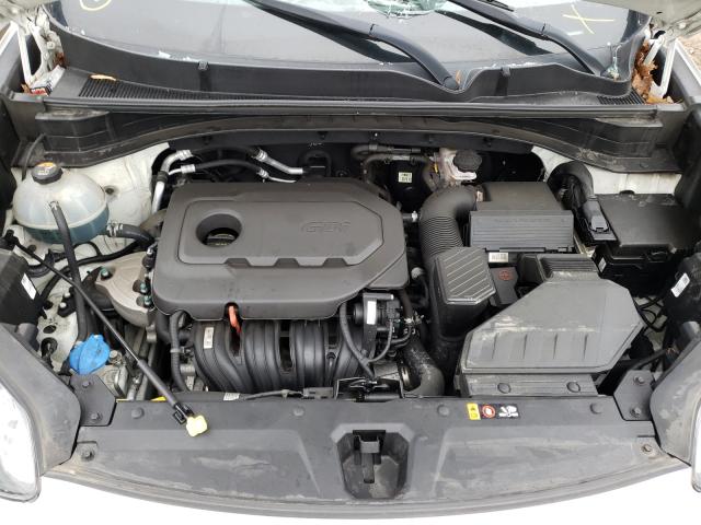 Kia Sportage l 2018