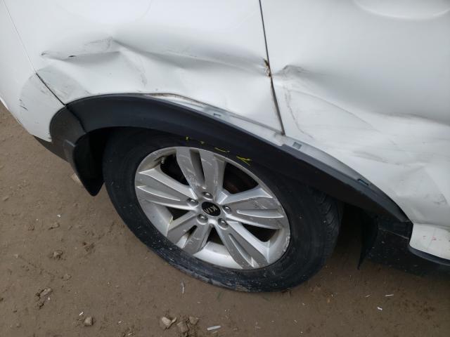 Kia Sportage l 2018