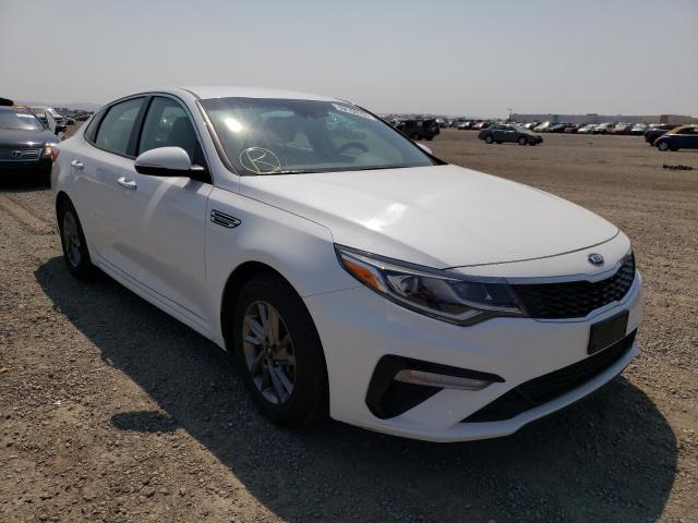Kia Optima (2019)