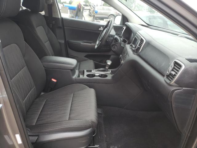 Kia Sportage l 2019