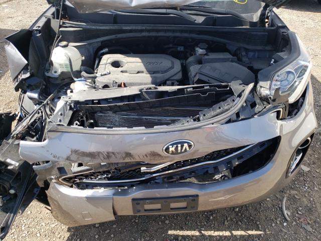 Kia Sportage l 2019