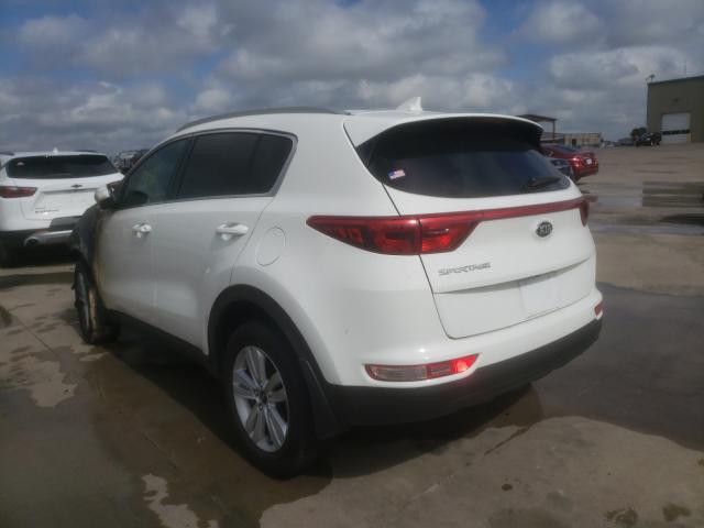 Kia Sportage l 2019