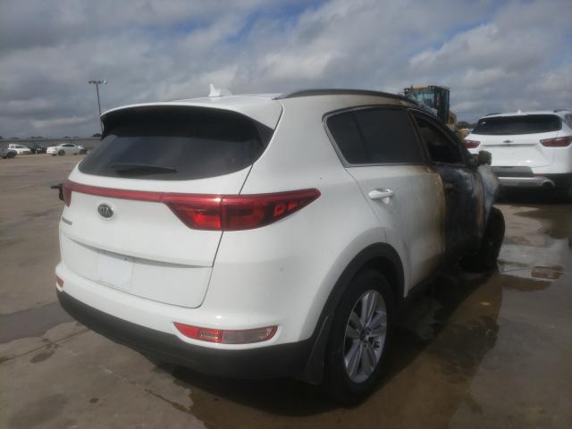 Kia Sportage l 2019