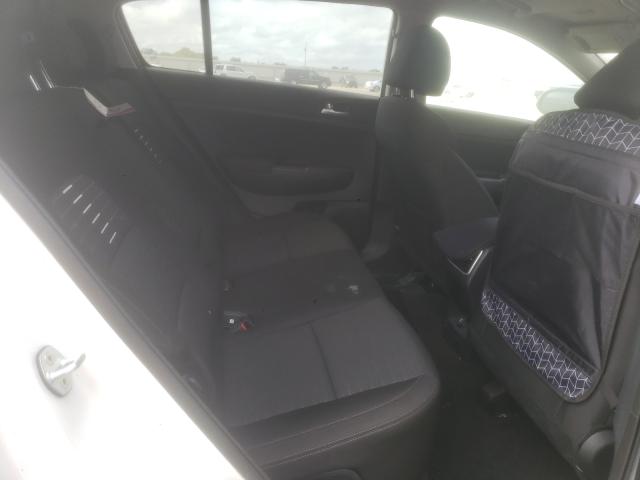 Kia Sportage l 2019