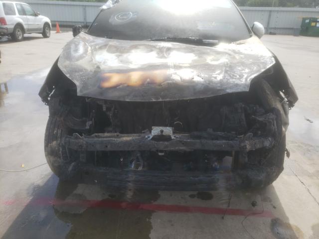 Kia Sportage l 2019