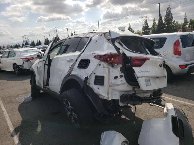 Kia Sportage l 2020