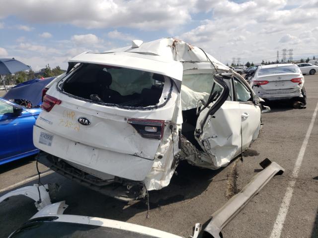 Kia Sportage l 2020