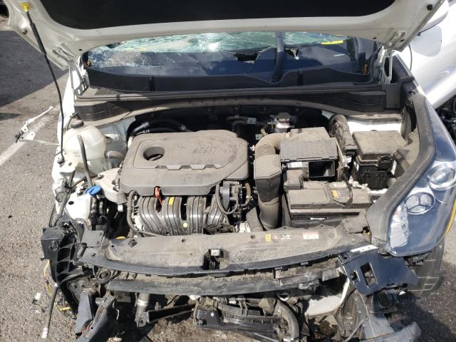 Kia Sportage l 2020