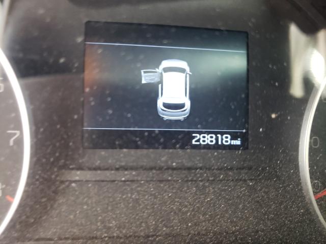 Kia Sportage l 2020
