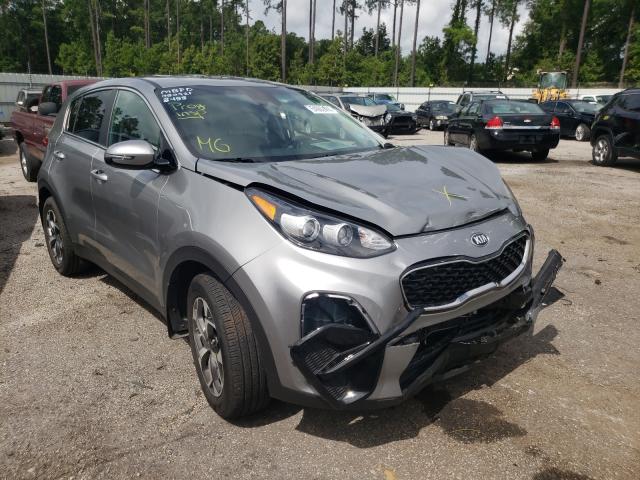 Kia Sportage l 2020
