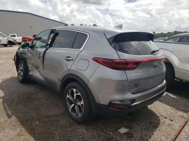 Kia Sportage l 2020