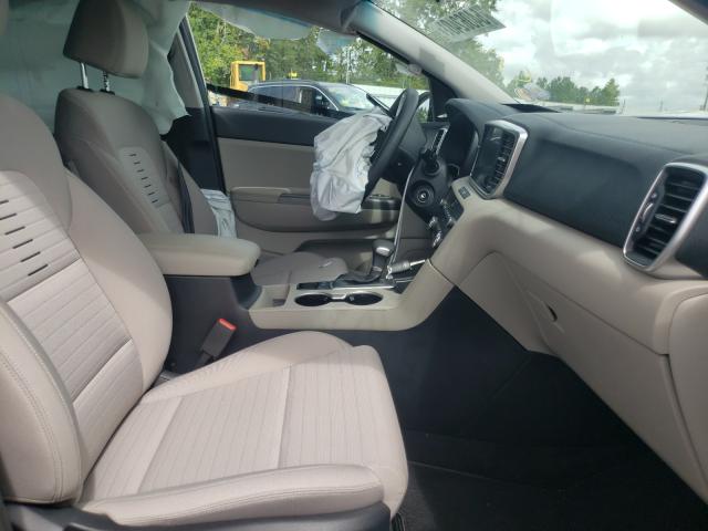 Kia Sportage l 2020