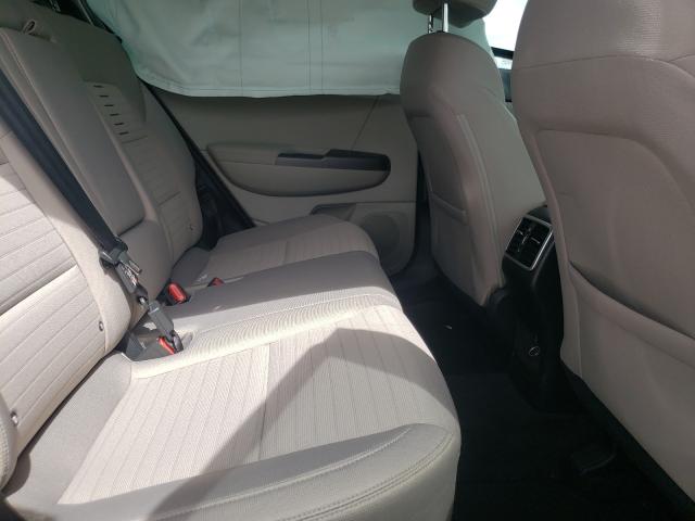 Kia Sportage l 2020