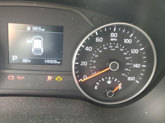 Kia Sportage l 2020
