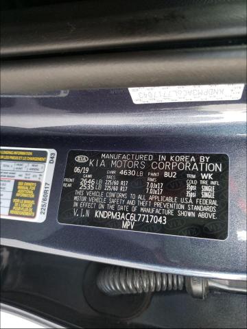 Kia Sportage l 2020