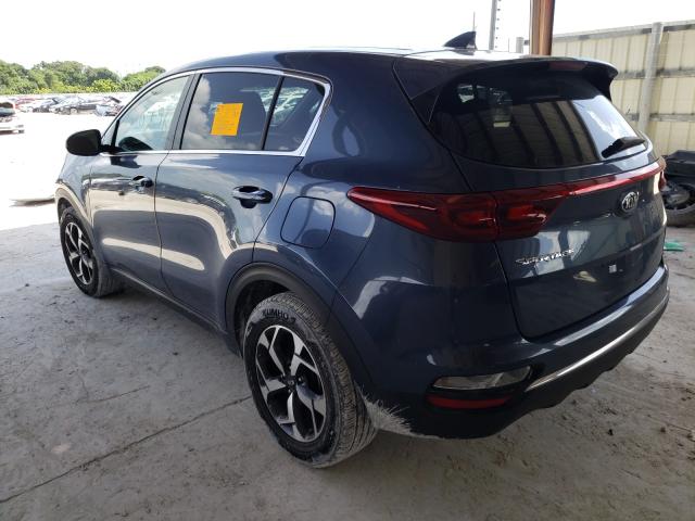 Kia Sportage l 2020