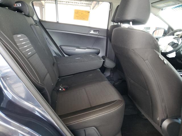 Kia Sportage l 2020