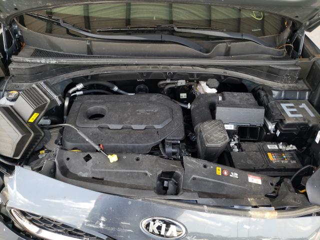 Kia Sportage l 2020