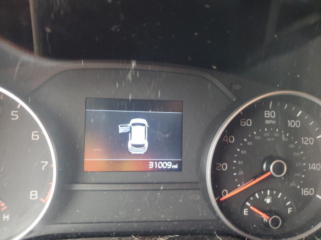 Kia Sportage l 2020