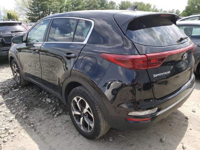 Kia Sportage l 2020
