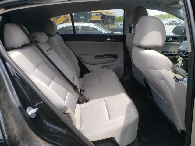 Kia Sportage l 2020