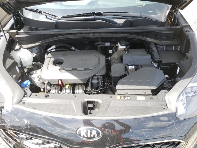 Kia Sportage l 2020