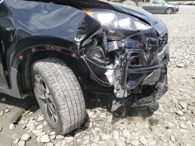 Kia Sportage l 2020