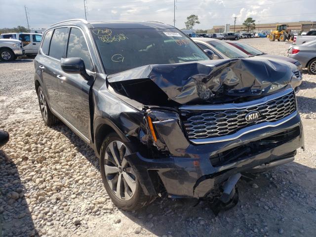 Kia Telluride (2020)