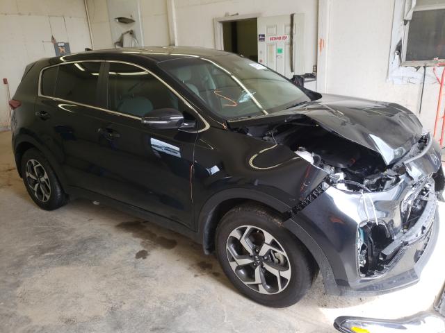 Kia Sportage l (2021)