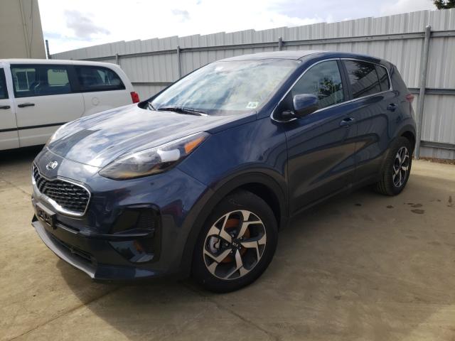 Kia Sportage l 2021