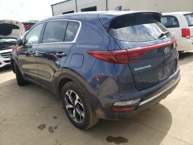 Kia Sportage l 2021