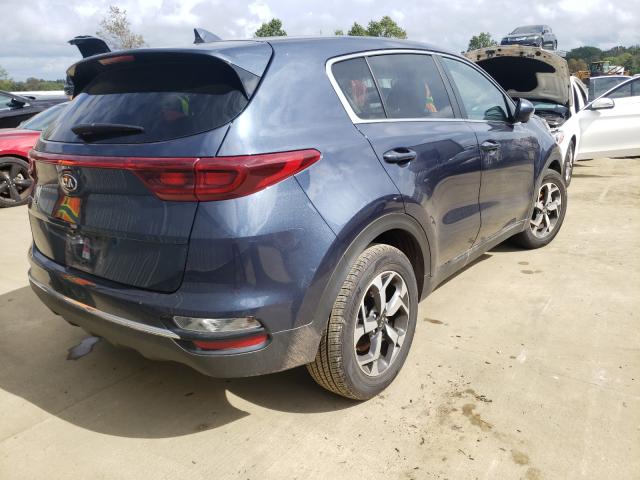 Kia Sportage l 2021