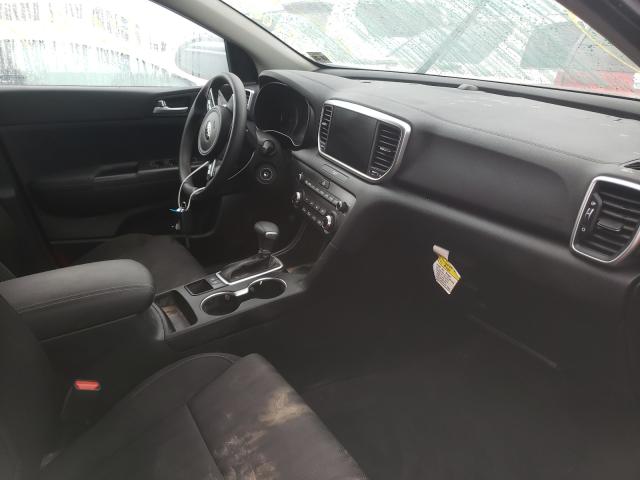 Kia Sportage l 2021