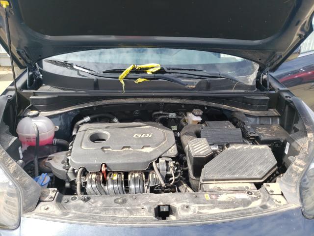 Kia Sportage l 2021