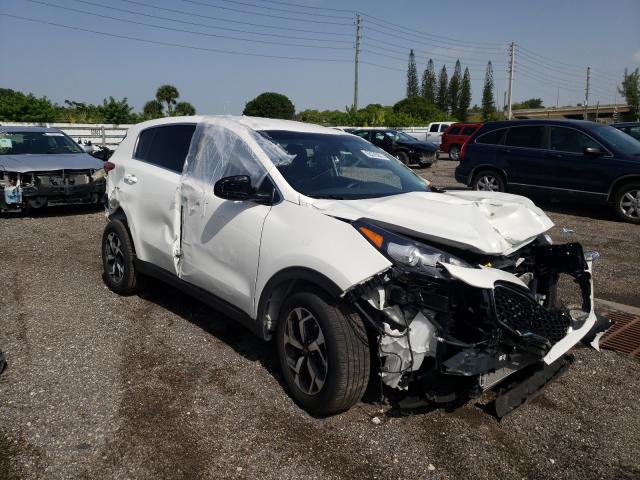 Kia Sportage l 2021