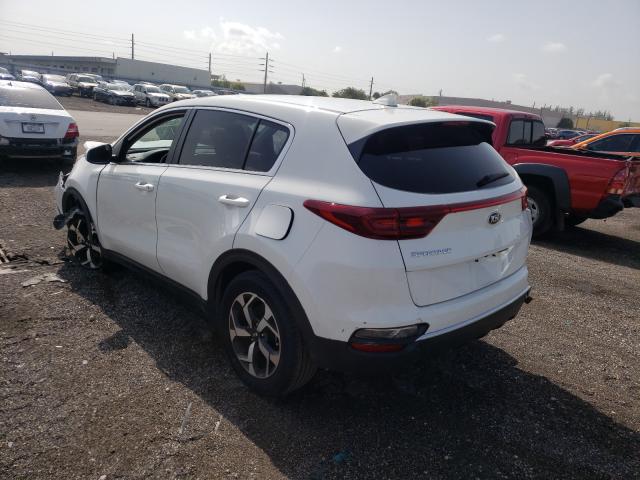 Kia Sportage l 2021