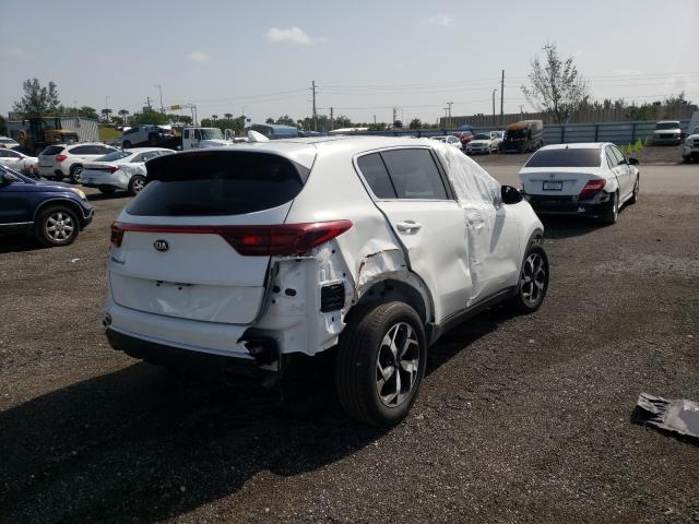 Kia Sportage l 2021