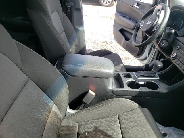 Kia Sportage l 2021